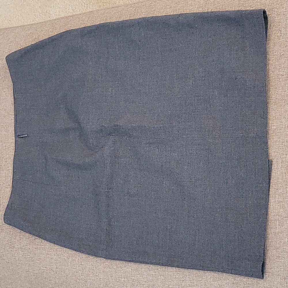 Frenchi Dress Skirt